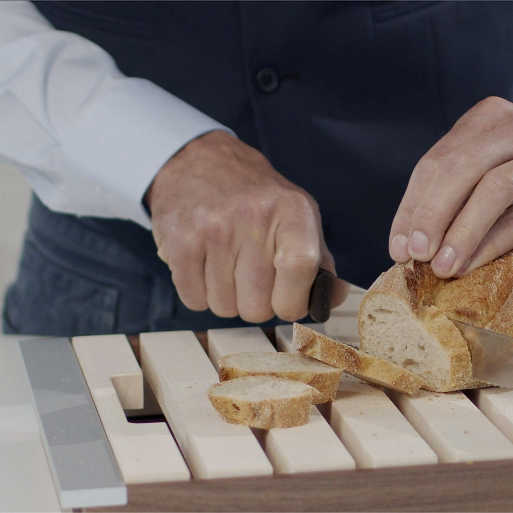 Tuff-Cut® Bread Boards