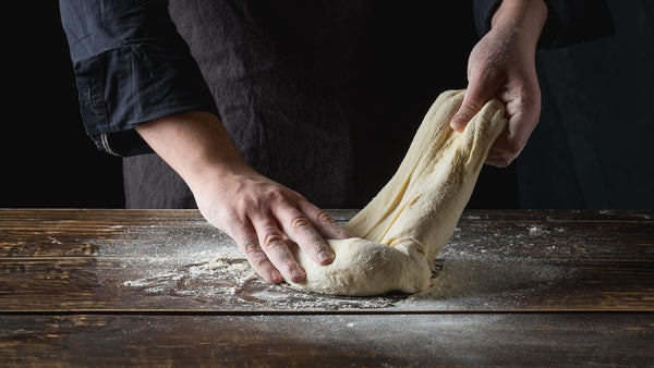 Brot – ein Grundnahrungsmittel, das Geschichte schreibt
